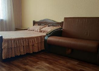 Сдача в аренду 1-ком. квартиры, 37 м2, Самарская область, микрорайон В-1, 20