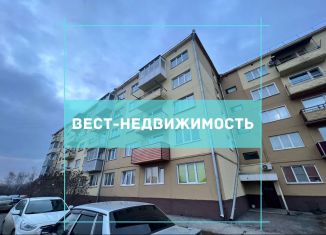 Продажа двухкомнатной квартиры, 51.7 м2, Полысаево, улица Бажова, 7