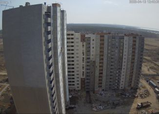 Продается трехкомнатная квартира, 61 м2, Челябинск, улица Университетская Набережная, 8, ЖК Спортивный
