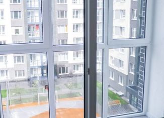 Продажа двухкомнатной квартиры, 61.2 м2, Калининград, ЖК Новый Город