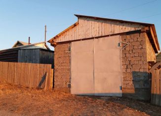 Дом на продажу, 50.9 м2, посёлок городского типа Могойтуй, Учительская улица