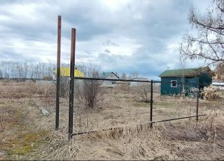 Земельный участок на продажу, 20 сот., деревня Нолька, Центральная улица, 24