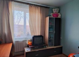 Продам однокомнатную квартиру, 32.4 м2, Лукоянов, микрорайон Юго-Западный, 35