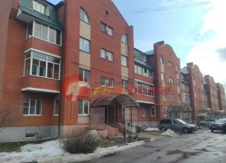 Продается двухкомнатная квартира, 55 м2, посёлок Рыбхоз, Бисеровское шоссе, 5А