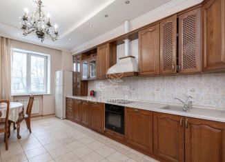 Продажа 4-комнатной квартиры, 134.6 м2, Москва, Большой Коптевский проезд, 10к2, станция Красный Балтиец