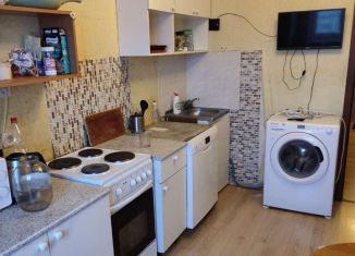 Сдается 3-ком. квартира, 82 м2, поселок Бугры, Нижняя улица, 9