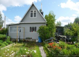 Продажа дачи, 70 м2, СОНТ Яблоня