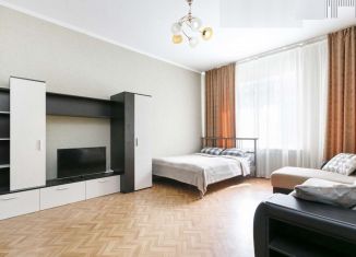 Сдается 1-ком. квартира, 55 м2, Новосибирск, улица Галущака, 1, улица Галущака