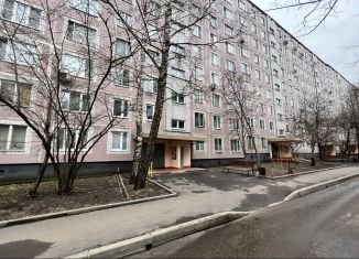 Квартира на продажу студия, 16 м2, Москва, Ореховый бульвар, 53, метро Красногвардейская