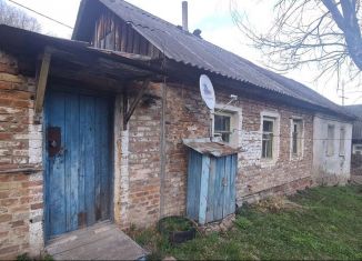 Продам дом, 48.1 м2, Белёв, Кустарная улица, 18