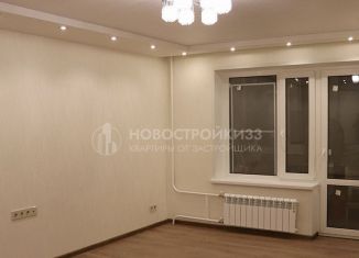 Продаю квартиру студию, 23.2 м2, Владимир, Северная улица, 2Б, ЖК Молодёжный