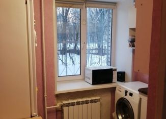 Продам 1-комнатную квартиру, 32 м2, Санкт-Петербург, Институтский проспект, 16Б, Институтский проспект