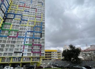 Продам 1-ком. квартиру, 30 м2, Сочи, Пластунская улица, 123Ак2, ЖК Раз.Два.Три!
