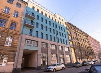 Продам 2-комнатную квартиру, 79.2 м2, Санкт-Петербург, 15-я линия Васильевского острова, 84, 15-я линия Васильевского острова