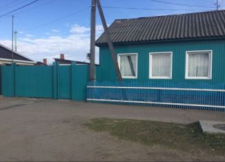 Дом на продажу, 80 м2, село Кабанск, Красноармейская улица, 26