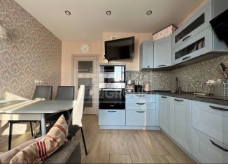 1-ком. квартира на продажу, 43 м2, Королёв, улица Академика Легостаева, 4к2, ЖК Стрела