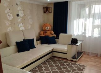 Продажа 3-комнатной квартиры, 64 м2, село Батырево, проспект Ленина