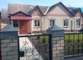 Продам дом, 105 м2, поселок городского типа Анна, Дорожная улица, 4