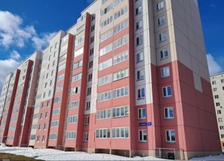 Продается двухкомнатная квартира, 61 м2, Тобольск, ЖК Магистральный, 10-й микрорайон, 3Г