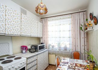3-ком. квартира на продажу, 60 м2, Новосибирск, Обская улица, 139