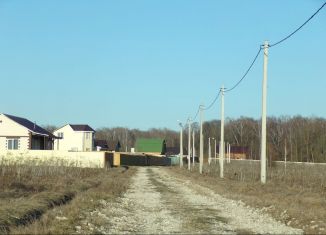 Продаю земельный участок, 8 сот., городской округ Серпухов, Приветливая улица