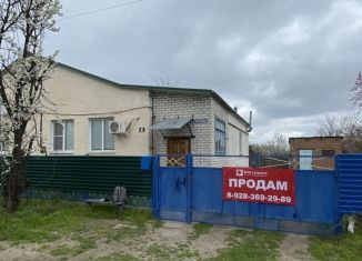 Продажа коттеджа, 72.2 м2, село Кочубеевское, Крайняя улица