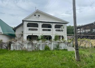 Дом на продажу, 214.9 м2, деревня Шалангуш, улица Шалангуш