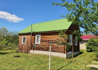 Продам дом, 62.1 м2, село Крутой Майдан, Колхозная улица