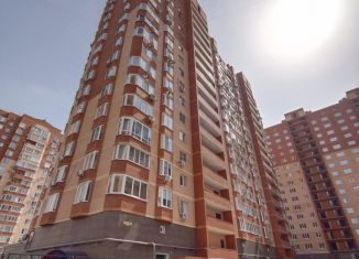 Однокомнатная квартира на продажу, 42 м2, Астрахань, улица Латышева, 3К, ЖК Лазурный