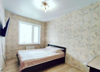 Продается двухкомнатная квартира, 63.8 м2, Тюмень, улица Федюнинского, 64, ЖК Три Богатыря