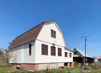 Дача на продажу, 102 м2, СНТ Ромашка, СНТ Ромашка, 62