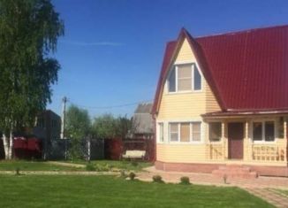 Продаю дачу, 85 м2, Раменское