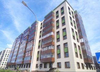 Продам двухкомнатную квартиру, 61.6 м2, деревня Пирогово, улица Ильинского, 6к1