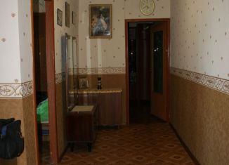 2-комнатная квартира на продажу, 53.7 м2, рабочий посёлок Некрасовский, улица Ушакова, 26А