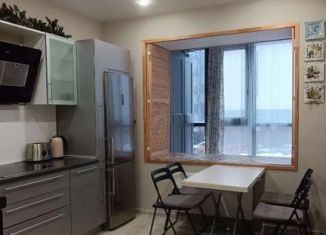 Продаю однокомнатную квартиру, 41 м2, Мурино, бульвар Менделеева, 7к2, ЖК Солнечный