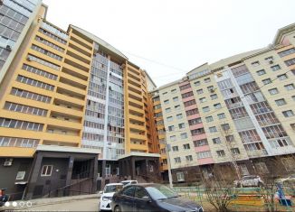 Продажа четырехкомнатной квартиры, 131 м2, Иркутск, микрорайон Университетский, 2Б, ЖК Дольче Вита