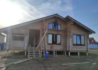 Продаю дом, 139 м2, деревня Матчино