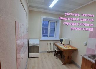 Продается 1-комнатная квартира, 31.2 м2, Тамбов, Советская улица, 90, Ленинский район