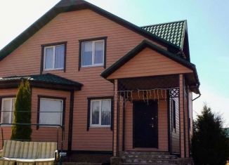 Продаю дом, 194 м2, деревня Чернишня, садоводческое некоммерческое товарищество Чернишня, 45