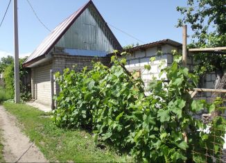 Продам дачу, 36 м2, Саратов, Брянская улица, Заводской район