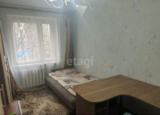 Двухкомнатная квартира на продажу, 47 м2, Воронежская область, Иркутская улица, 23