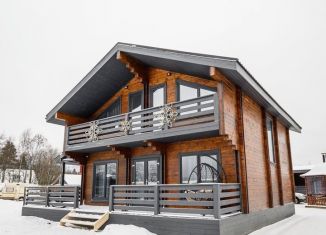 Продается дом, 125 м2, село Зубово, Рублёвская улица