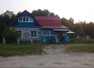 Дом на продажу, 140 м2, рабочий посёлок Навля, улица Ленина