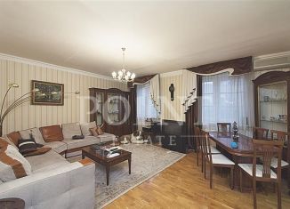 Продаю 4-комнатную квартиру, 162 м2, Москва, улица Вавилова, 97