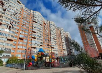 Продажа однокомнатной квартиры, 45 м2, Краснодар, улица Симиренко, 71к1, улица Симиренко