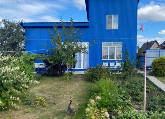 Продам дом, 100 м2, поселок Казенная Заимка, Сиреневая улица