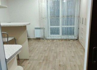 Сдаю квартиру студию, 25 м2, Новосибирск, микрорайон Стрижи, 1, ЖК Кленовая аллея