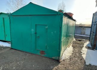 Продаю гараж, 19 м2, Амурск, Комсомольская площадь
