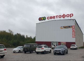 Торговая площадь на продажу, 1100 м2, Березники, улица Трапезникова, 3