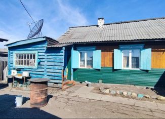 Продажа дома, 30 м2, село Турунтаево, улица Комарова